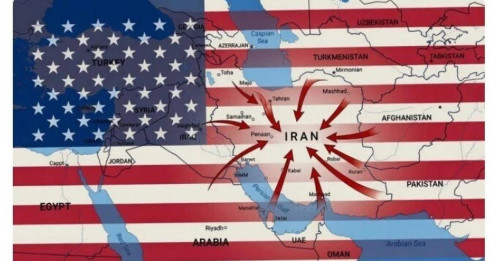 Sự kiện: Mỹ tấn công Iran