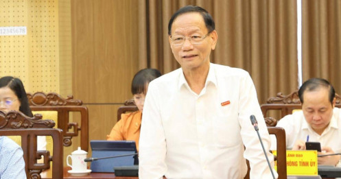 Canh bạc nông nghiệp trị giá 300 triệu USD của đại gia Vũ Văn Tiền