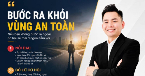 Có những người rất giỏi....