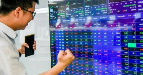 Tham vọng chạm mốc 2.000 điểm khi nút thắt tâm lý bị tháo gỡ