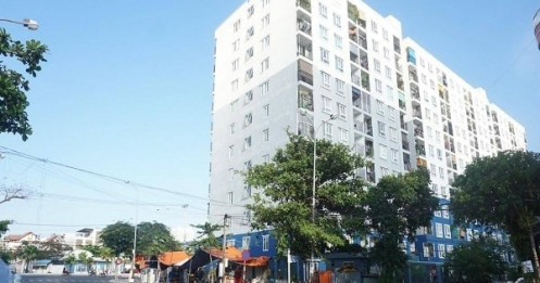 Giấc mơ an cư đô thị bị định giá "quá tầm"