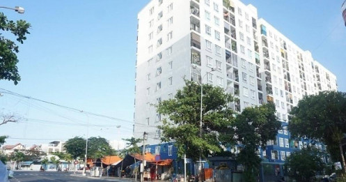 Nhà nhỏ phố lớn hay tổ ấm ngoại ô?
