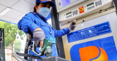 Sức nóng Trung Đông đẩy giá dầu thế giới leo thang