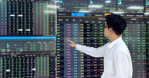 Sóng tăng không còn dành cho số đông?