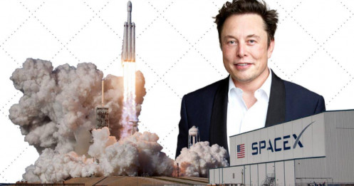 SpaceX đẩy sớm ngày IPO lên 12/6: Cơ hội nào cho nhà đầu tư toàn cầu?
