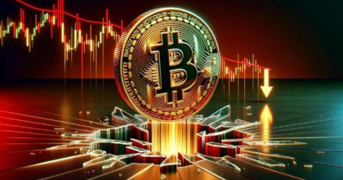 Cảnh báo: Đừng vội “bắt đáy” bitcoin