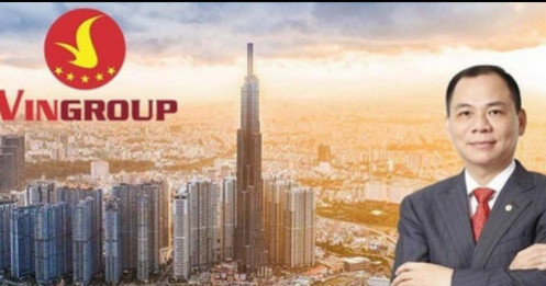 Dragon Capital nói gì khi nhiều người lo cổ phiếu Vingroup đã “quá nóng”?