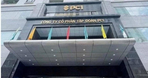 PC1 phát thông báo khẩn giữa biến động nhân sự cấp cao