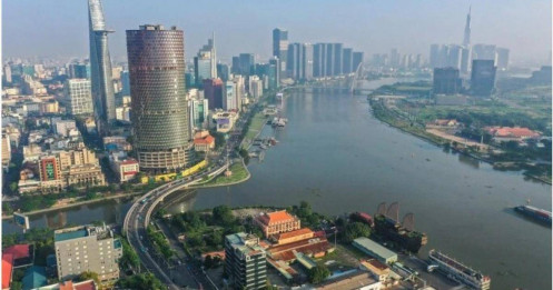 Loạt dự án 'đắp chiếu' tái khởi động, giá tăng 3-6 lần