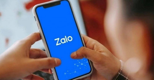 Người dùng Zalo, Shopee đối mặt bẫy lừa mới