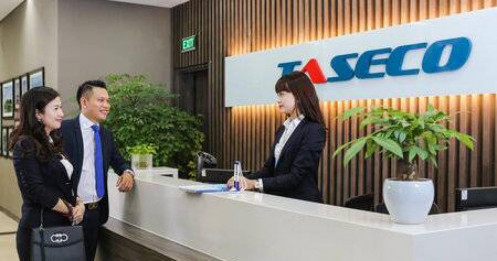 Mở Rộng Quy Mô Lên 5.040 Tỷ Đồng, Taseco Land Đang Toan Tính Gì Cho Chu Kỳ Mới?