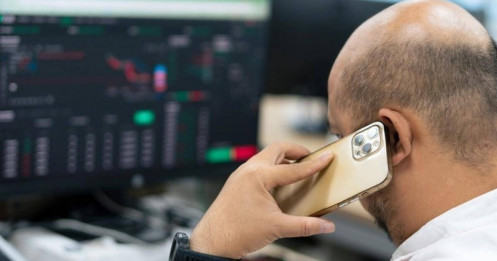 'Điểm mù' lãi suất margin chứng khoán
