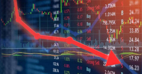 Sự thật về những đợt bốc hơi tài sản ảo của cổ đông