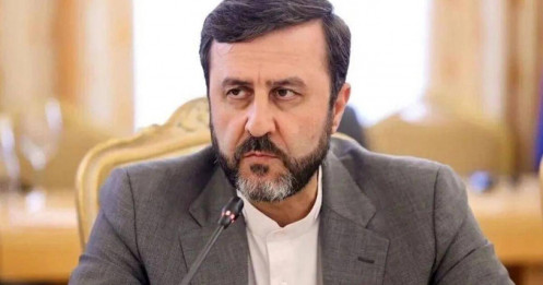 Sự kiện: Mỹ tấn công Iran