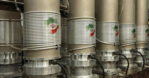 Tham vọng hạt nhân và nước cờ gửi gắm đầy toan tính của Iran