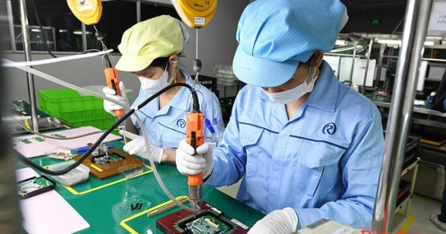 Kiến tạo hệ sinh thái đổi mới sáng tạo