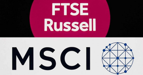 FTSE đưa chứng khoán Việt vào “mâm lớn”
