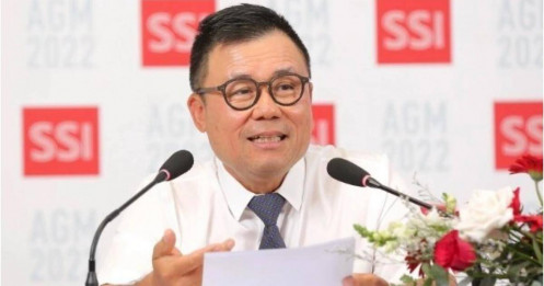 Ông Nguyễn Duy Hưng: Ngay cả những thứ từng được xem là ‘không thể thay thế’ cũng đang bị thị trường định giá lại