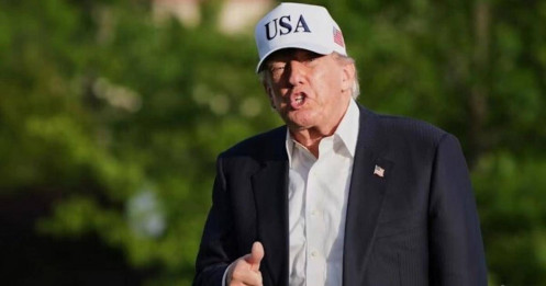 Ông Trump hoãn tấn công Iran, lộ đề xuất 14 điểm từ Tehran