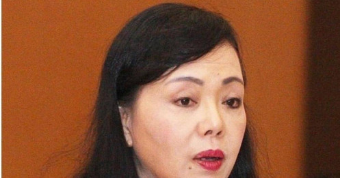 Ngày mai (20/5), cựu Bộ trưởng Y tế Nguyễn Thị Kim Tiến hầu tòa