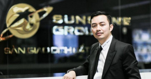 Ông Đỗ Anh Tuấn: Quỹ đất của Sunshine đủ sức phát triển ít nhất trong 10 năm tới