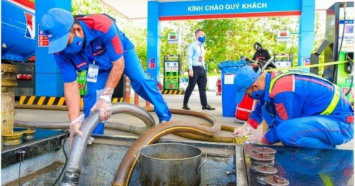 Xăng sinh học E10 khác gì RON 95?