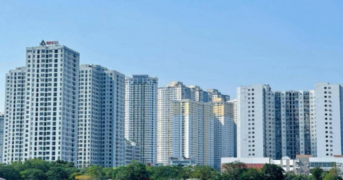 Hà Nội xuất hiện làn sóng cắt lỗ căn hộ, nhiều căn giảm tới 700 triệu đồng