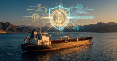 Iran triển khai dịch vụ bảo hiểm hàng hải qua eo biển Hormuz trả bằng Bitcoin: Liệu kế hoạch này có hiệu quả?