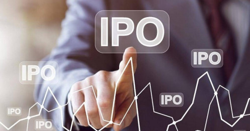 Sóng IPO thứ ba dần hình thành