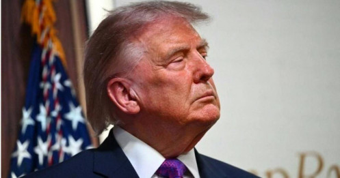 Ngày ông Trump đe dọa rồi đổi ý với Iran