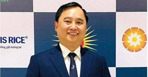 Ông Đỗ Thành Nhân tái xuất