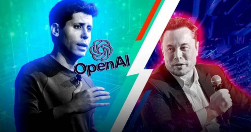 Elon Musk "ngáng đường" OpenAI: Bữa tiệc IPO tỷ đô nguy cơ bị phá hỏng