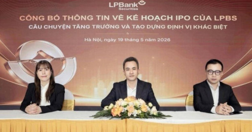 LPBS dự kiến chào bán hơn 141 triệu cổ phiếu trong quý II