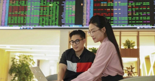 Đà tăng của VN-Index chưa đủ bền vững