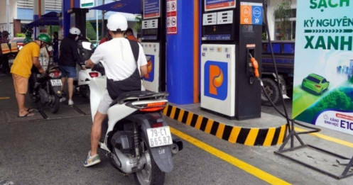Tối hậu thư của Bộ Công Thương nhằm chặn đứng tư duy trì hoãn xăng sinh học
