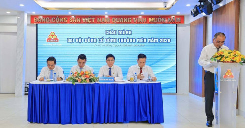 Bất ngờ kế hoạch vay 1.000 tỷ tín chấp của Vissan giữa áp lực chi phí tăng cao