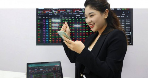Nhận định thị trường ngày 25/5/2026