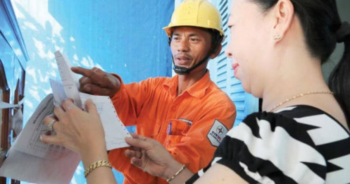 Than và khí đều tăng cao, sắp tới giá điện sẽ tăng?