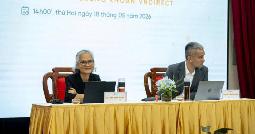 VNDIRECT - Đi trước thời đại hay đi lạc đường?