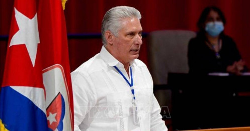 Tuyên bố đanh thép từ La Habana