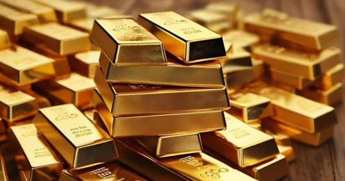 Hồi kết cho chuỗi ngày độc tôn của vàng?