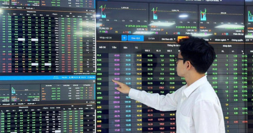 "Bẫy" điểm số đánh lừa thị trường