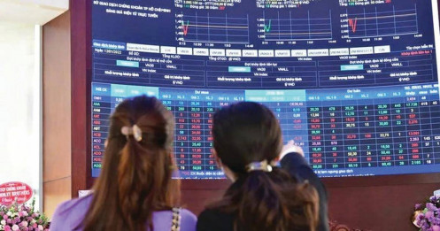 Lọc tìm cơ hội sinh lời giữa dòng tiền biến động