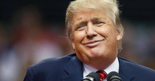Sở Thuế vụ Mỹ bị cấm điều tra ông Trump và gia đình về vấn đề thuế trong quá khứ