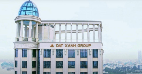 DXG chốt phát hành gần 156 triệu cổ phiếu thưởng ngay sau màn “thay tên đổi họ”