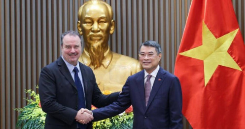 Thủ tướng muốn sớm chốt thỏa thuận thương mại đối ứng với Mỹ