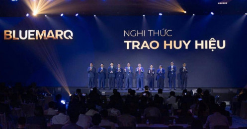 Cổ phiếu DXG lao dốc đúng ngày Đất Xanh công bố kế hoạch mới