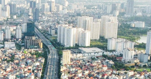 Nhà 5 tỷ thành chuẩn “vừa túi tiền”?