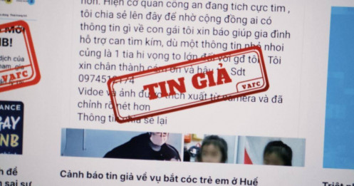 Mạng xã hội sắp hết thời “nói gì cũng được”?