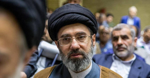 Iran "khóa chặt" kho uranium?